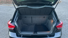 SEAT Ibiza 1.0 TSI 95 FR [EZ] 5dr Petrol Hatchback